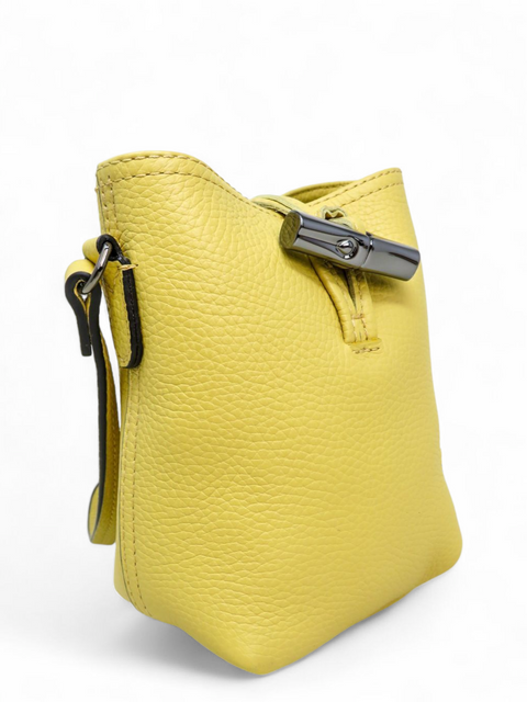 Bolso Amarillo