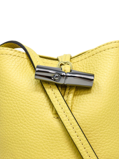 Bolso Amarillo