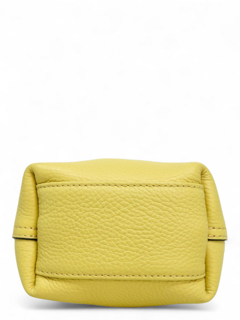 Bolso Amarillo