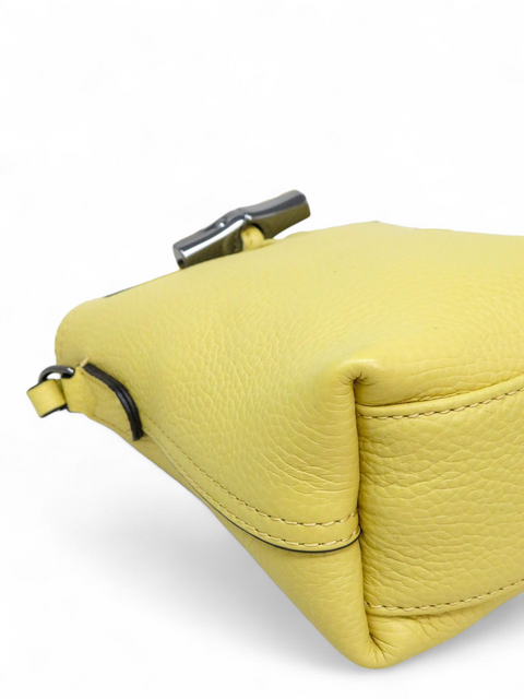 Bolso Amarillo