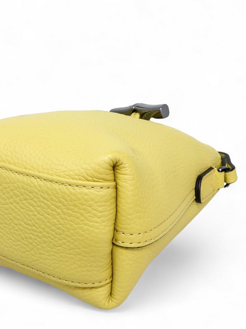 Bolso Amarillo