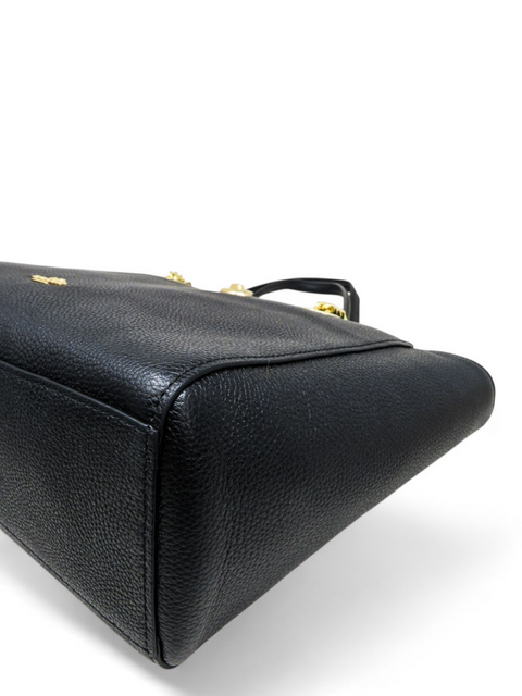 Bolso "Turnlock Chain Tote"