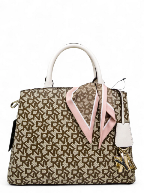 Bolso "Paige Medium Satchel"