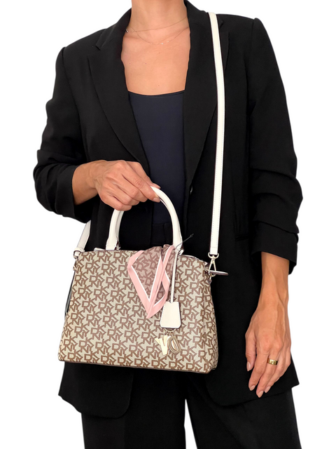 Bolso "Paige Medium Satchel"