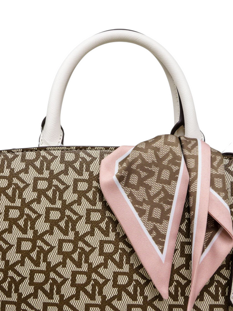 Bolso "Paige Medium Satchel"