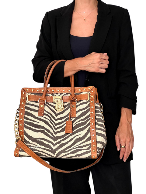 Bolso "Hamilton"
