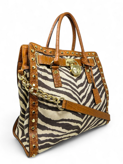 Bolso "Hamilton"