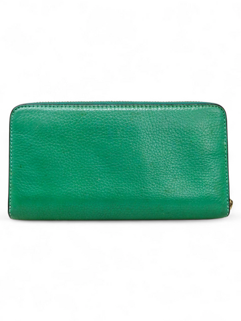 Billetera Verde