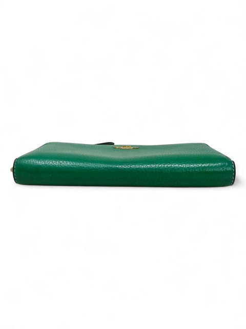 Billetera Verde