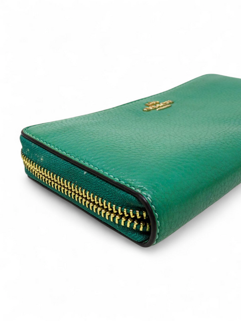 Billetera Verde
