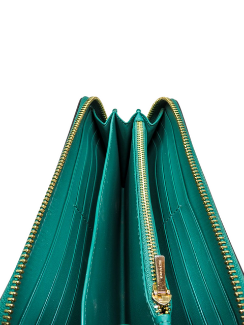 Billetera Verde