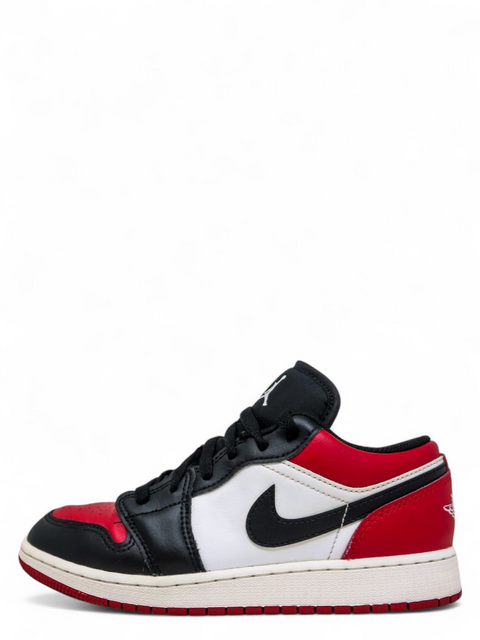 Tenis "Air Jordan 1 Low"