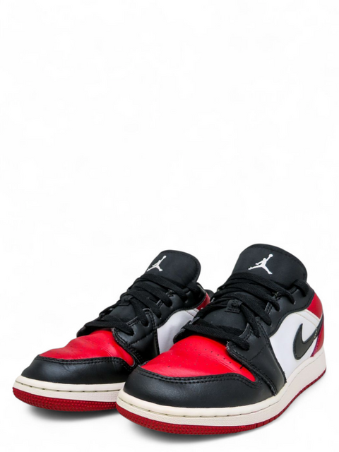 Tenis "Air Jordan 1 Low"