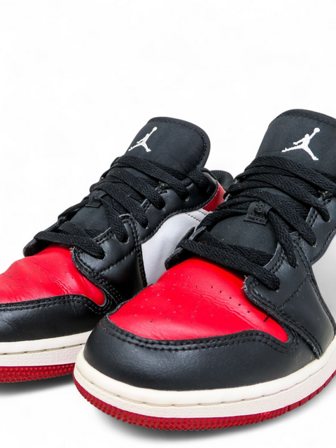 Tenis "Air Jordan 1 Low"