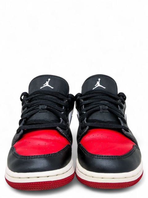 Tenis "Air Jordan 1 Low"
