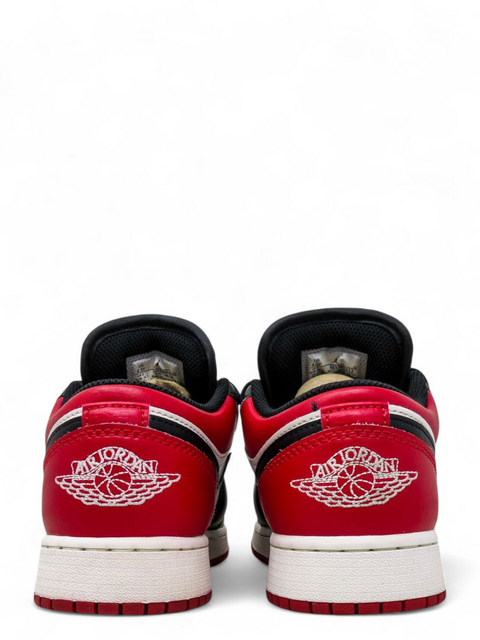 Tenis "Air Jordan 1 Low"
