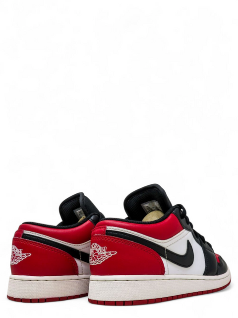 Tenis "Air Jordan 1 Low"
