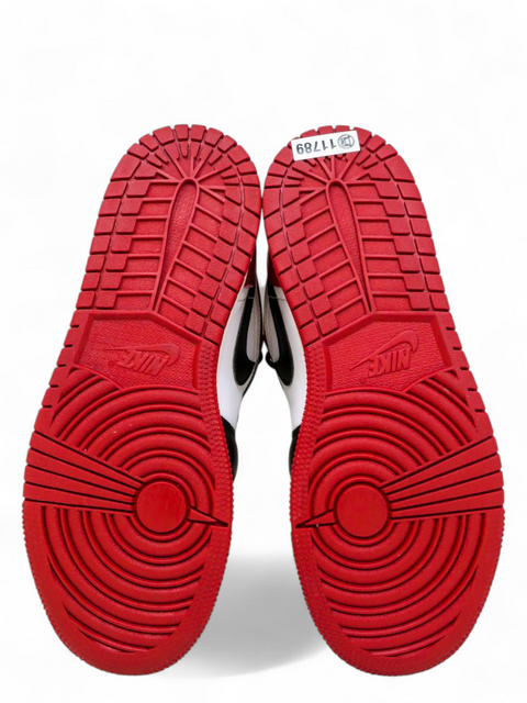 Tenis "Air Jordan 1 Low"
