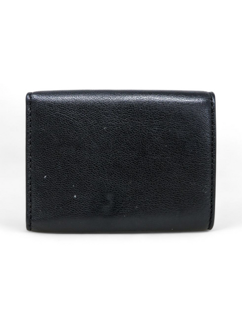 Billetera Negra