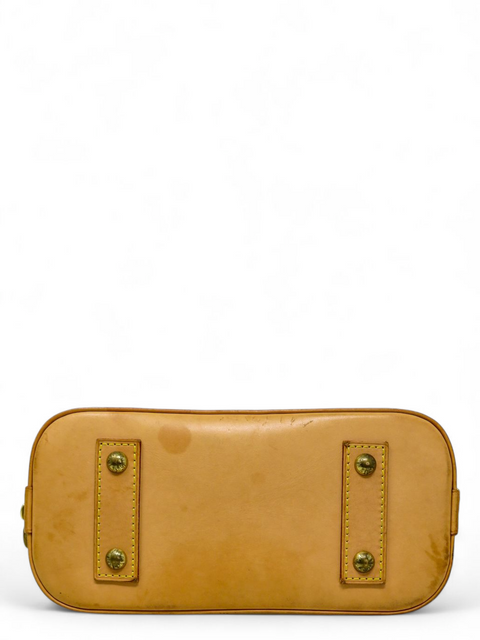 Bolso "Monogram Alma BB"