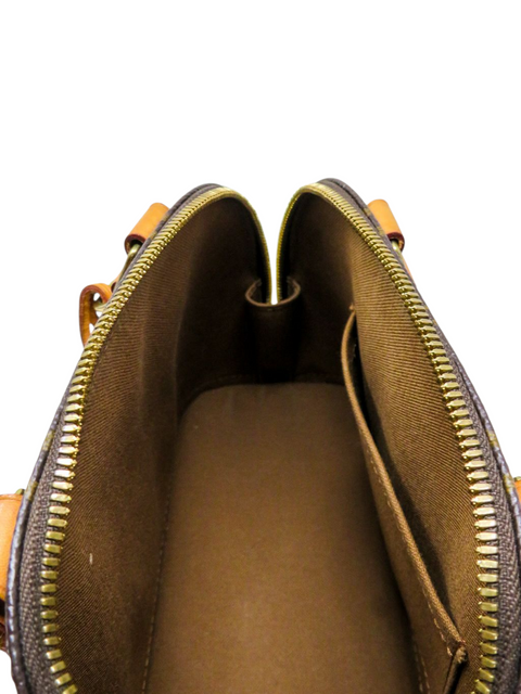 Bolso "Monogram Alma BB"
