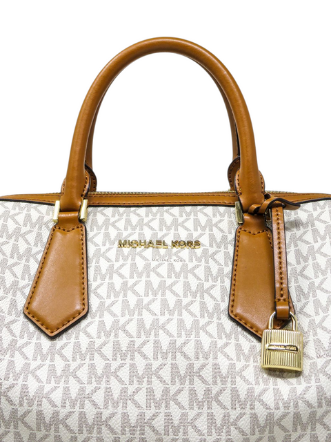 Bolso "Hayes Large Duffle"