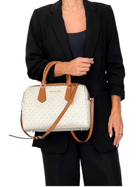 Bolso "Hayes Large Duffle"