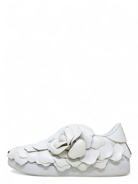 Tenis "Atelier 03 Rose Petal Sneakers"