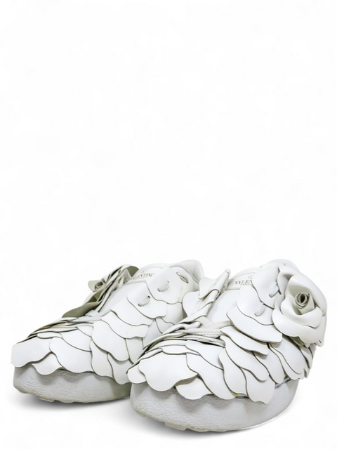 Tenis "Atelier 03 Rose Petal Sneakers"