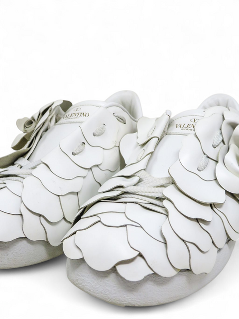 Tenis "Atelier 03 Rose Petal Sneakers"