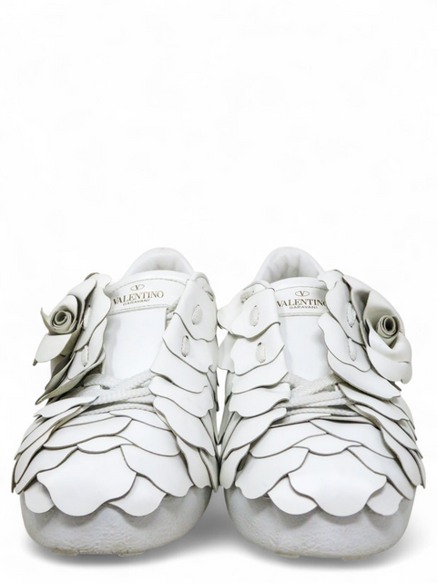 Tenis "Atelier 03 Rose Petal Sneakers"
