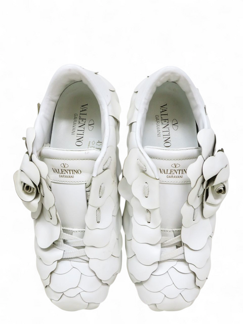 Tenis "Atelier 03 Rose Petal Sneakers"