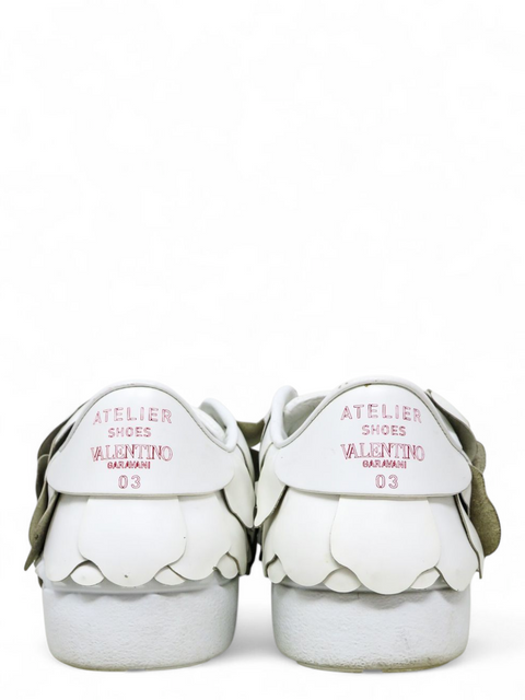 Tenis "Atelier 03 Rose Petal Sneakers"