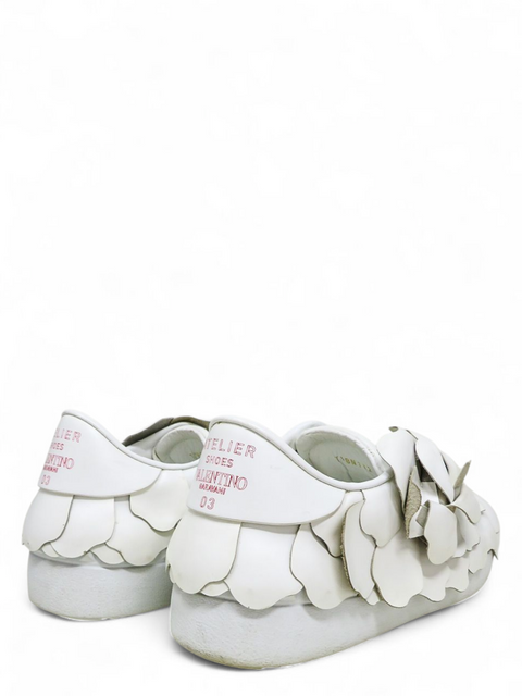 Tenis "Atelier 03 Rose Petal Sneakers"