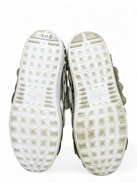 Tenis "Atelier 03 Rose Petal Sneakers"