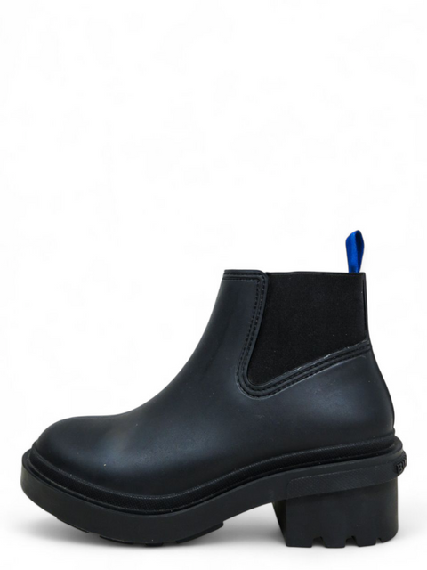Botas Negras