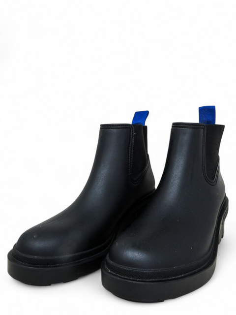 Botas Negras