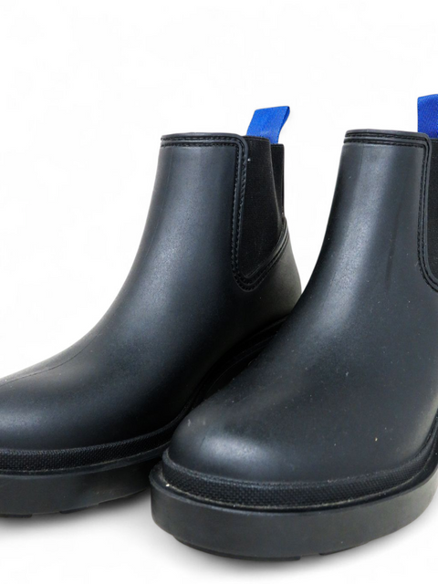 Botas Negras