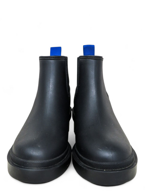 Botas Negras