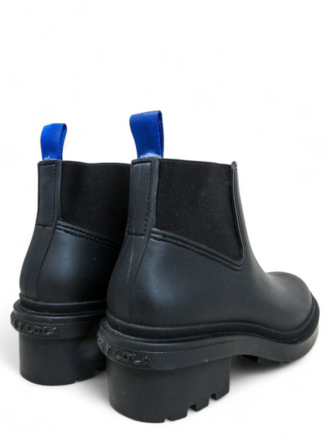 Botas Negras