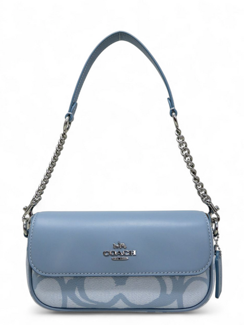 Bolso"Hailey Flap Bag"