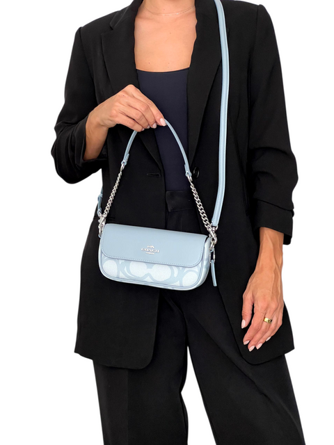 Bolso"Hailey Flap Bag"