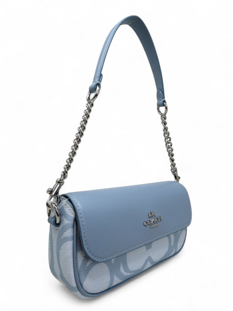 Bolso"Hailey Flap Bag"