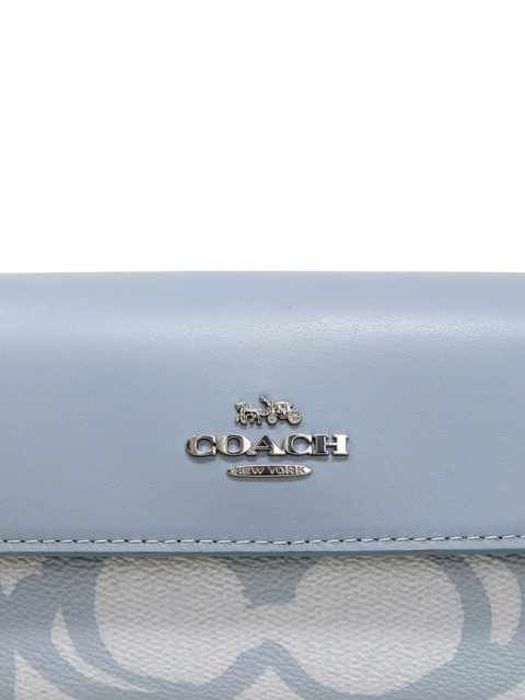 Bolso"Hailey Flap Bag"