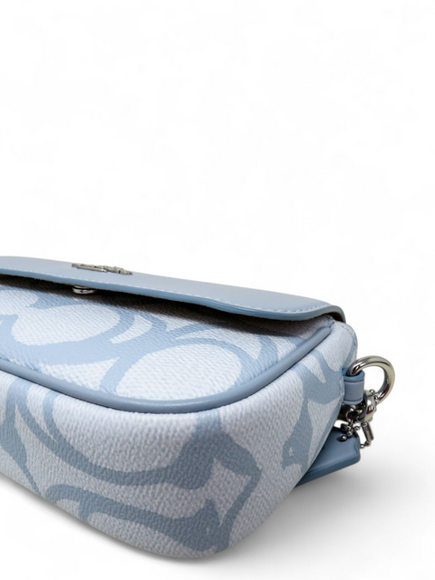 Bolso"Hailey Flap Bag"