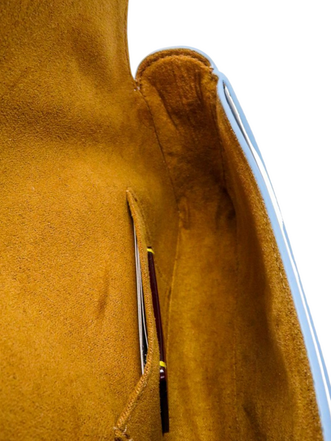 Bolso"Hailey Flap Bag"