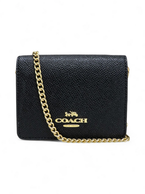 Monedero "Mini Wallet On A Chain"