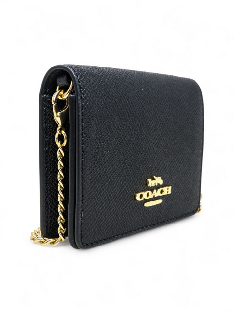 Monedero "Mini Wallet On A Chain"