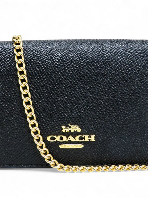 Monedero "Mini Wallet On A Chain"