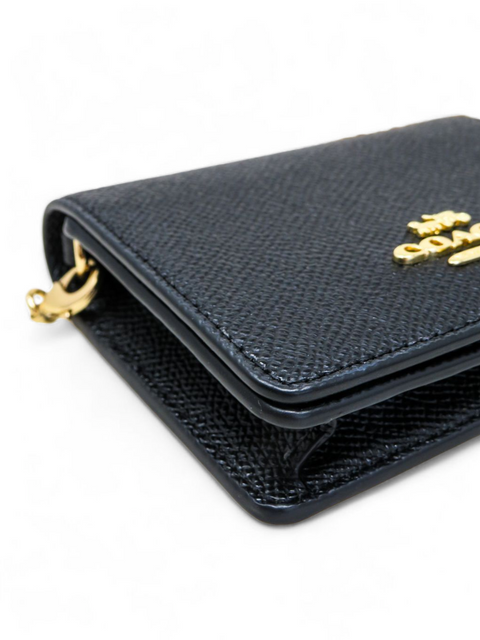 Monedero "Mini Wallet On A Chain"